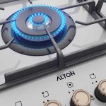 گاز توکار G۵۳۵DW - تصویر 9