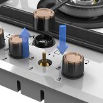 گاز توکار G۵۳۵DW - تصویر 10