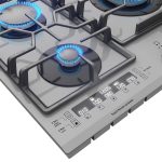 گاز توکار G۵۳۵DW - تصویر 2