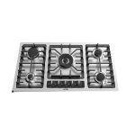 اجاق گاز توکار SG522 - تصویر 5