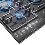 گاز توکار G535DB - تصویر 3