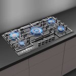 گاز توکار G535DB - تصویر 7