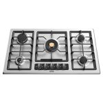 گاز توکار ISG۵۲۲N