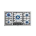 گاز توکار ISG۵۲۲N - تصویر 4