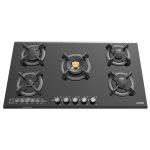 اجاق گاز توکار IG534DB - تصویر 2