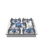 اجاق گاز توکار IS۵۲۳N - تصویر 5