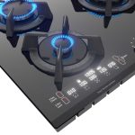 اجاق گاز توکار IG534DB - تصویر 9