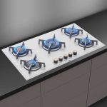 گاز توکار G۵۳۳WN - تصویر 4