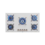 گاز توکار G۵۳۳WN - تصویر 5