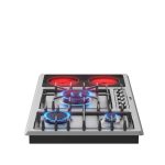 گاز توکار SC518EN - تصویر 6