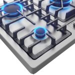 گاز توکار SC518EN - تصویر 9