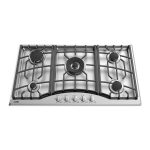 گاز توکار S۵۱۹N