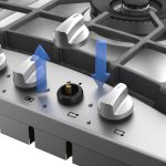 گاز توکار S۵۱۹N - تصویر 9