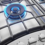 گاز توکار S۵۱۹N - تصویر 8