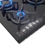 اجاق گاز توکار G534DB - تصویر 8