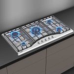 گاز توکار S۵۱۹N - تصویر 6