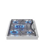 گاز توکار S۵۱۹N - تصویر 5