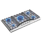 گاز توکار S۵۱۹N - تصویر 4