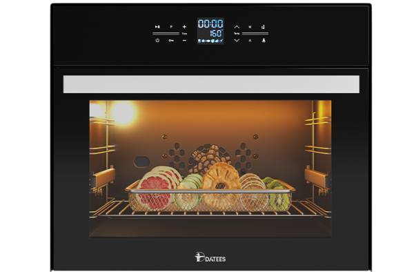 فر برقی رومیزی DT 725