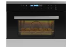 مایکروفر DTM-944 زه استیل