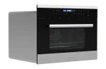 مایکروفر DTM-944 زه استیل - تصویر 3