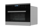 مایکروفر DTM-944 زه استیل - تصویر 4