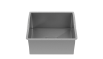 سینک استیل مدل Corian 601