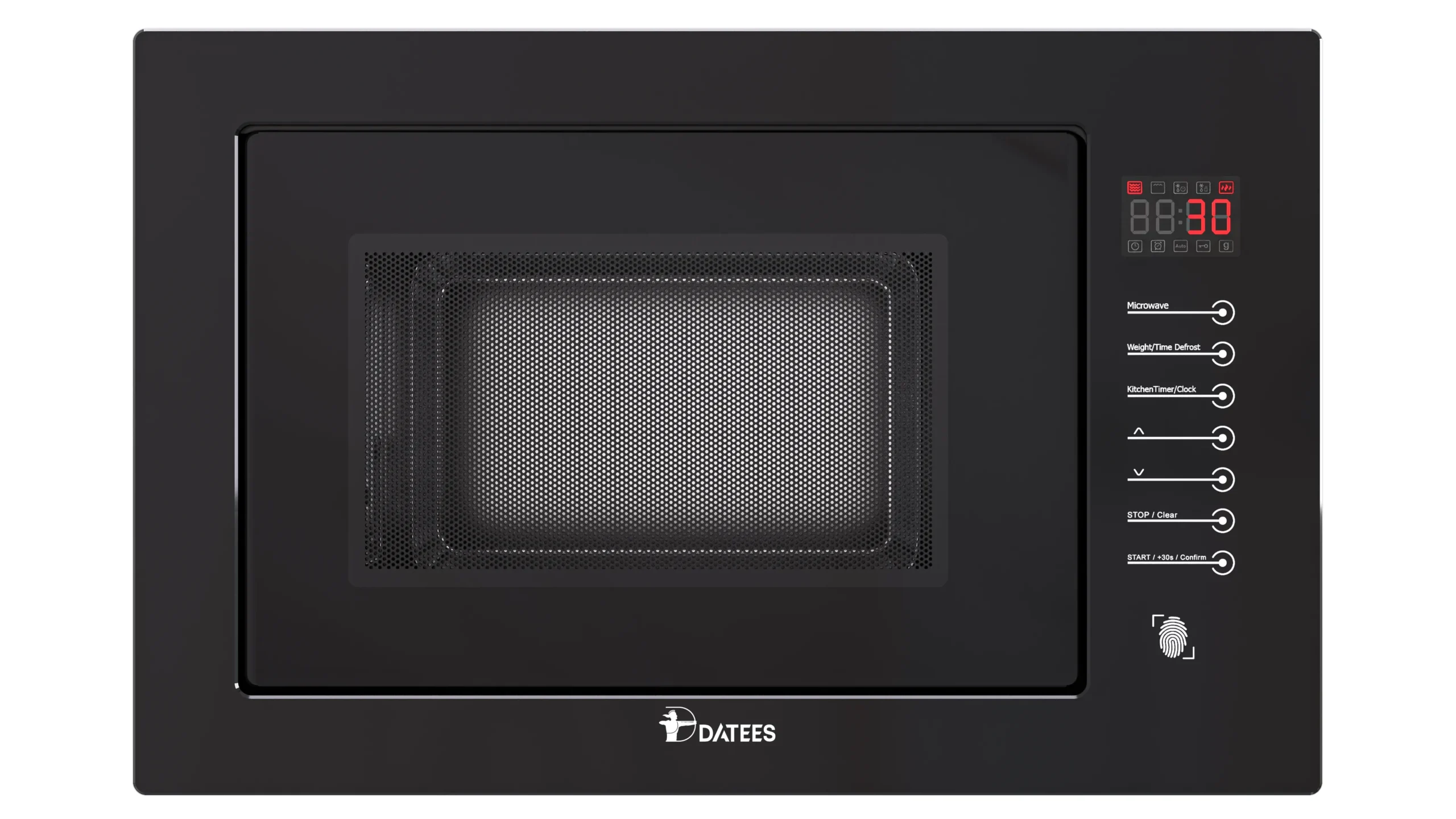15 مایکروویو توکار DTM-929 - تصویر 1