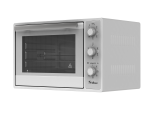 فر رو میزی DT-814 - تصویر 4