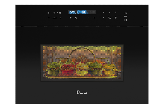33 مایکروویو DTM-944 - تصویر 1