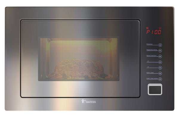 مایکروویو DTM-928 Reflex