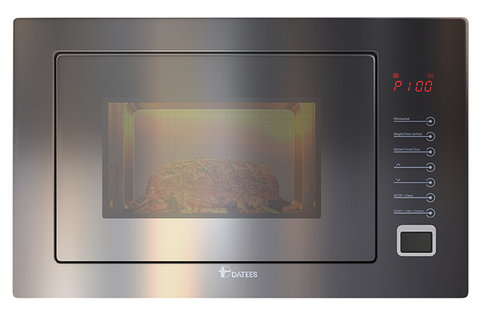 37 مایکروویو DTM-928 Reflex - تصویر 1