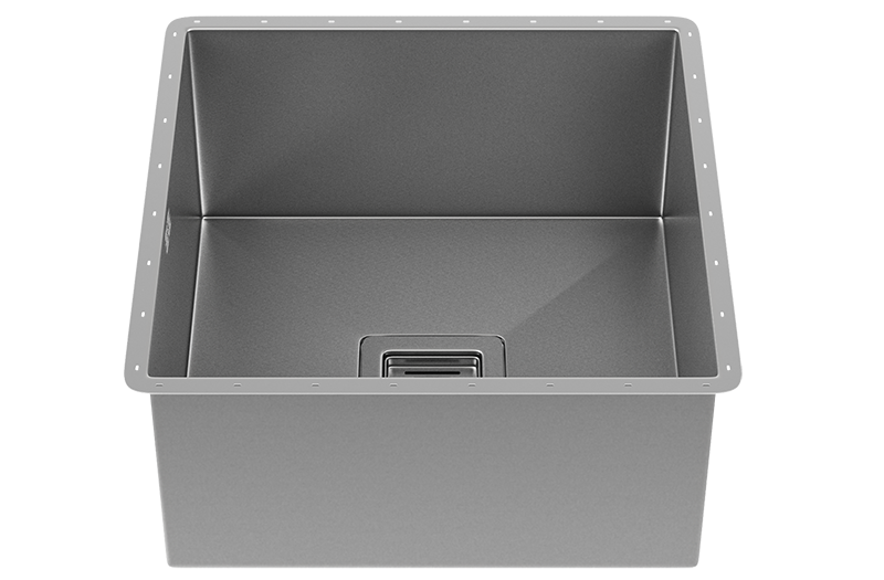4 سینک Corian 600 - تصویر 1