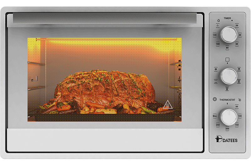 4 DT-811 Ultra - تصویر 1