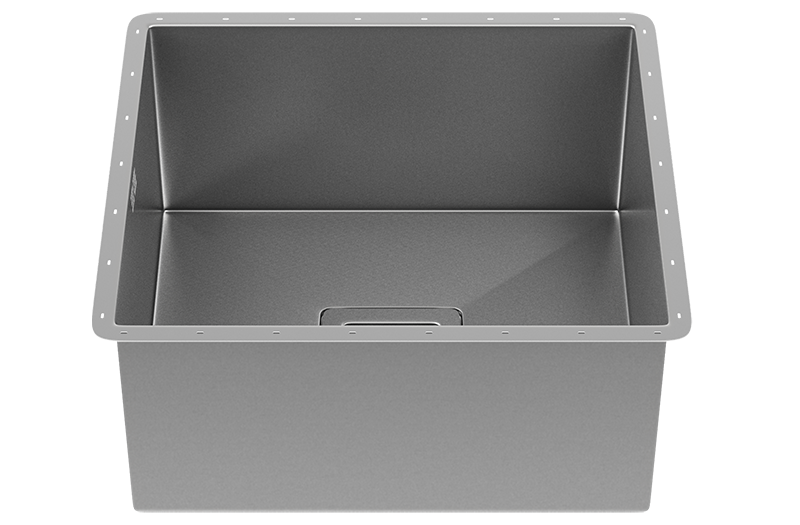 5 سینک Corian 601 - تصویر 1
