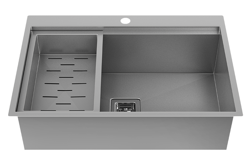 6 سینک Corian 700 - تصویر 1