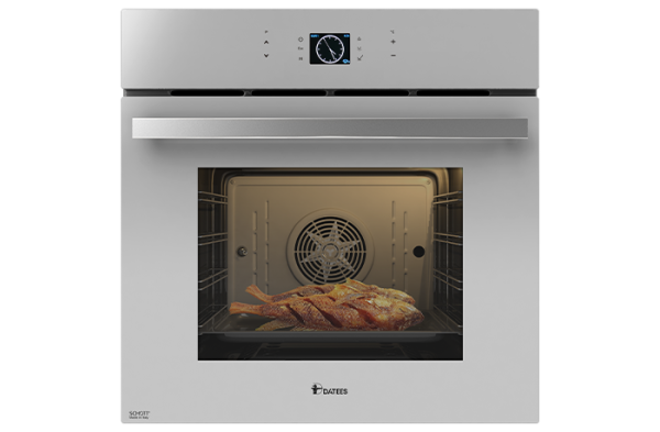 فر توکار DF-675 Ultra