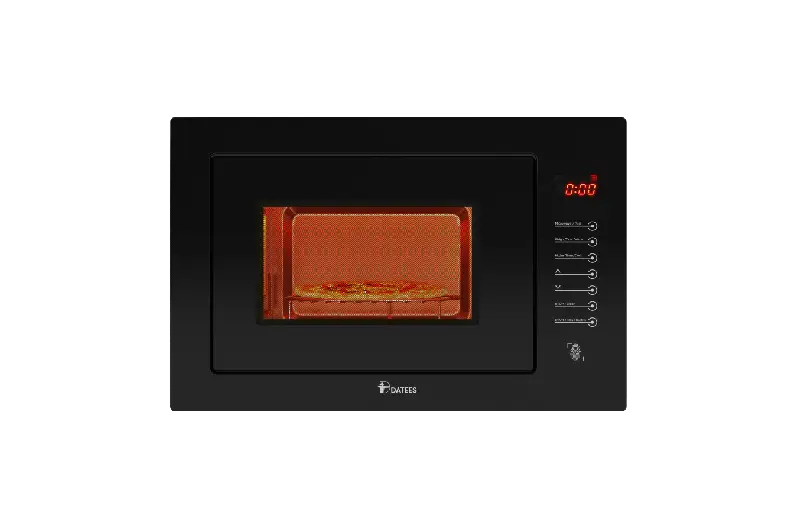 832 ماکروویو توکار هوشمند DT-832 - تصویر 1
