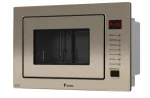 ماکروویو DTM-928 بژ - تصویر 4
