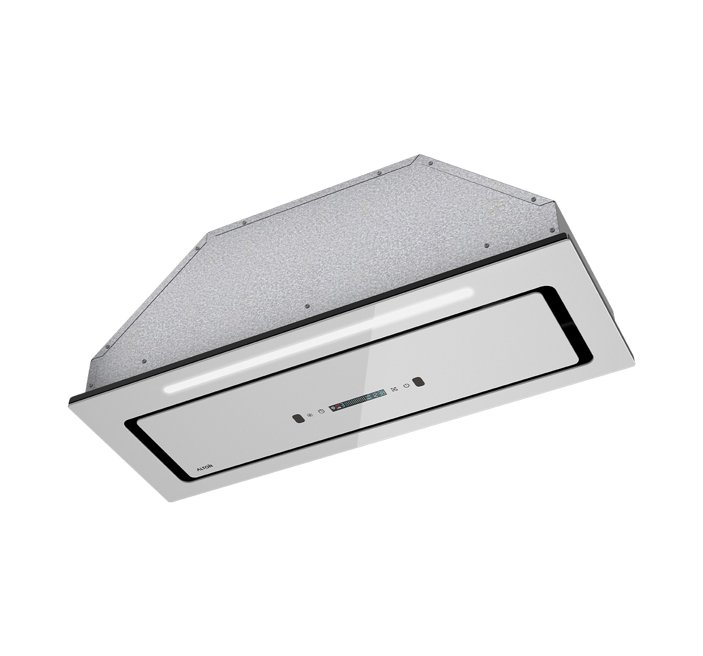 20 هود توکار H810W - تصویر 1