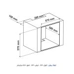 فرتوکار V504T - تصویر 3